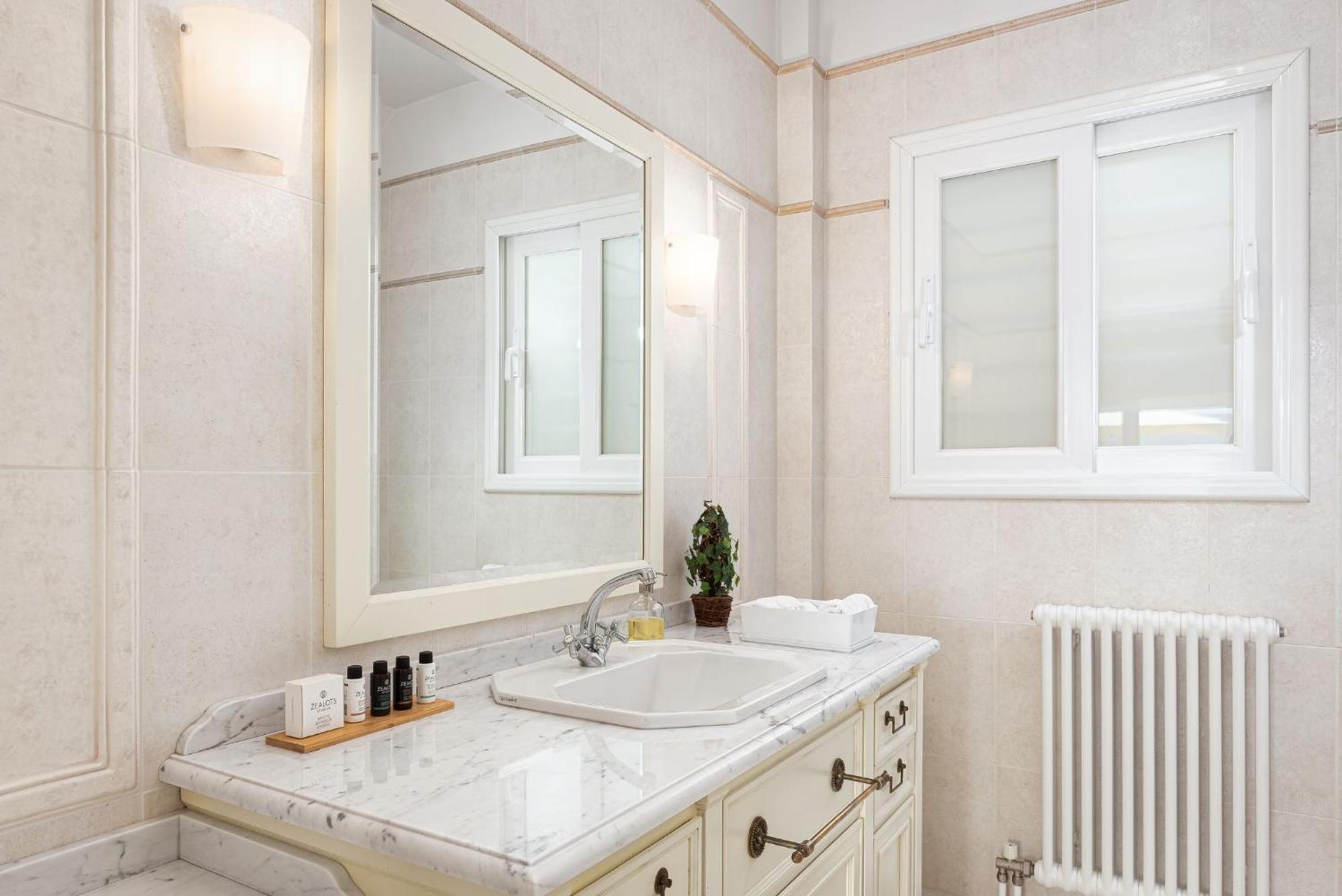 Villa Fantasia Истмия Экстерьер фото